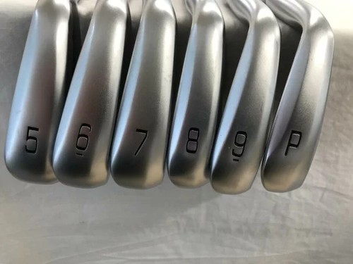 Mizuno jpx 925 set ferri - 925,