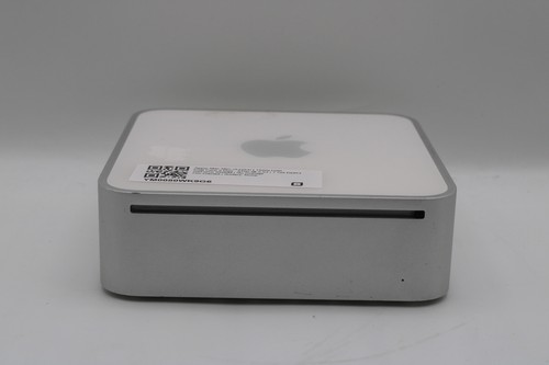 Apple mac mini a1283 2009 - apple, 2009_core
