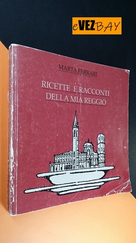 Ricette racconti della mia - ricette,