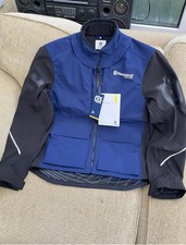 Giacca Husqvarna Gotland