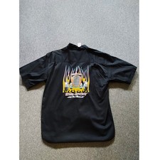 Camicia Speed Cowboy Stampa