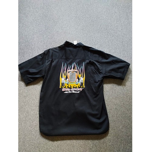 Camicia speed cowboy stampa - camicia,