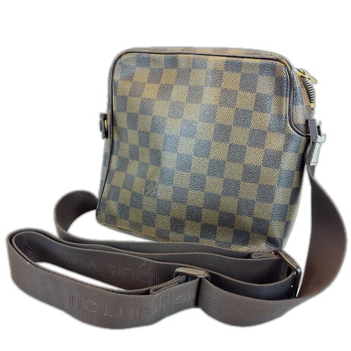 Borsa tracolla louis vuitton - borsa,