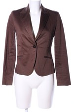 ZARA BASIC Blazer corto Donna