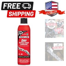 Lubrificante catena dry - dry,
