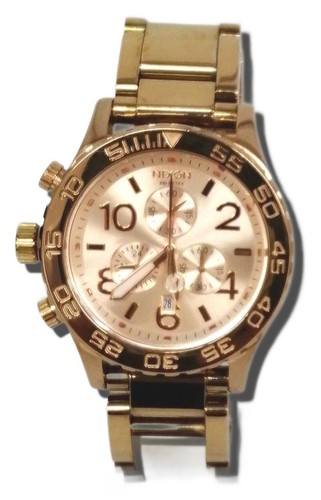 Orologio polso nixon the - da,