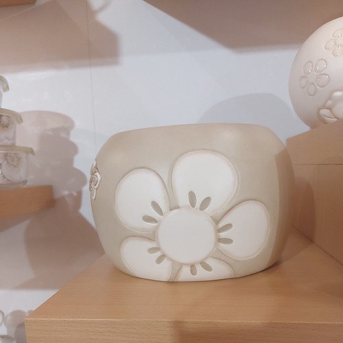 Thun cachepot ceramica - cachepot,