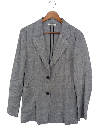 Peserico blazer classico - blazer,
