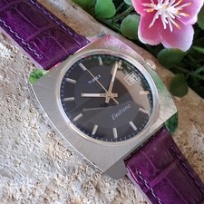 Orologio Timex Electronic Uomo