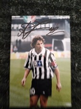Alex Del Piero- Vera
