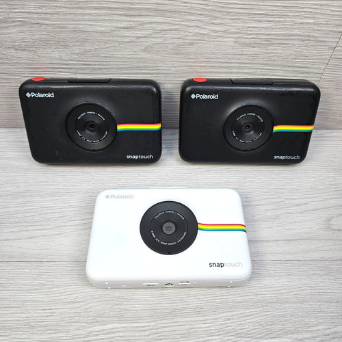 Telecamere polaroid snap - polaroid,