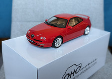 Ottomobile Alfa Romeo GTV V6