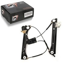 Alzavetro elettrico anteriore