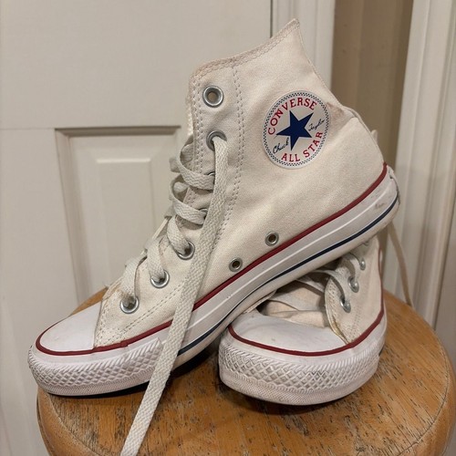 Sneakers alte classiche
