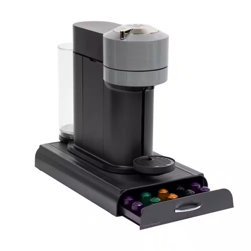 Cassetto capsule compatibile