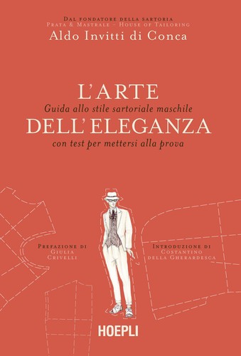 Arte dell eleganza guida - dell'eleganza.,