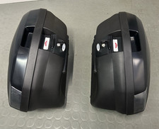 GIVI COPPIA VALIGIE LATERALI