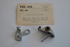 Contact Point Set Alpino 48 -