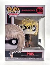 Daryl hannah firmato autografo - daryl,