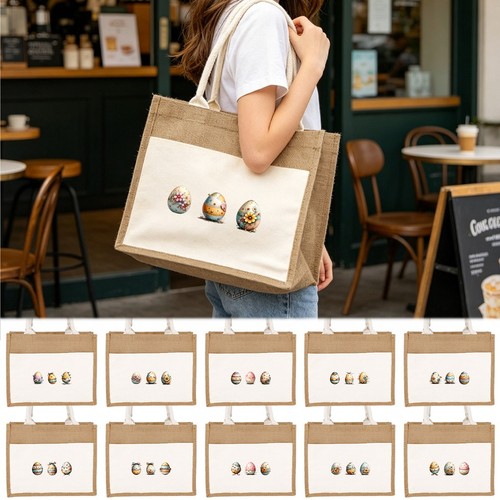 Borsa tote stravagante design