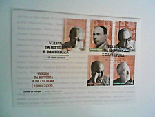 BUSTA 1° GIORNO PORTOGALLO