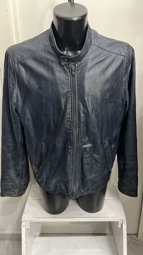 Giacca giubbino uomo in - ,