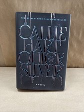 Quicksilver (Deluxe Limited