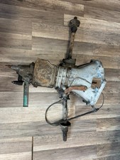 CAMBIO  FIAT 500 F L  NON