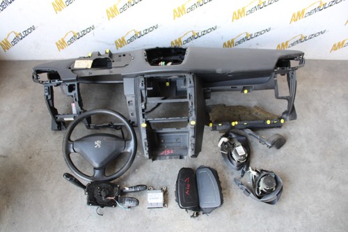 Kit airbag peugeot - peugeot, 207