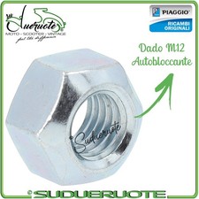 DADO FRIZIONE CAMPANA ALBERO