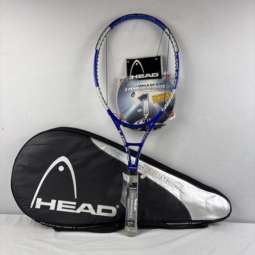 Racchetta tennis head - racchetta, da