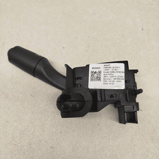 Blocco comando volante luci