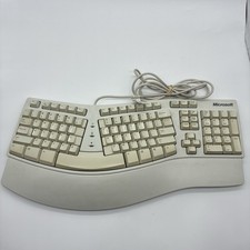 Microsoft Natural Keyboard