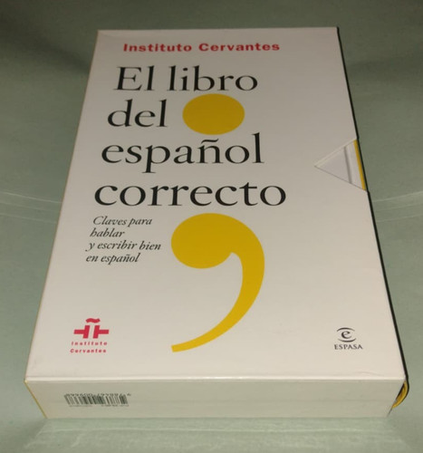Spagnolo libro del - libro, espanol
