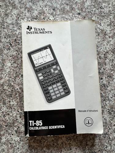 Manuale istruzioni originale - d'istruzioni,