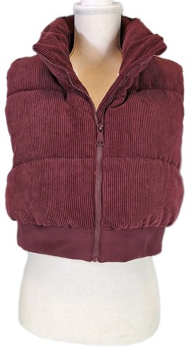 Gilet nuovo con etichette - , ci