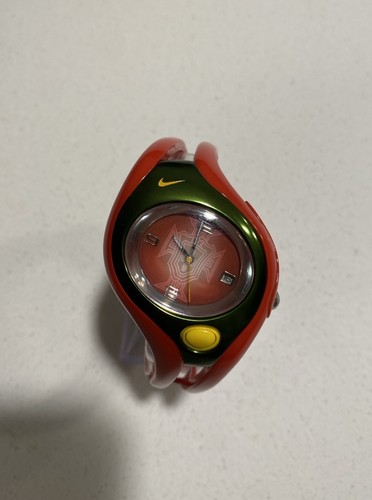 Nike triax swift analog - nike,