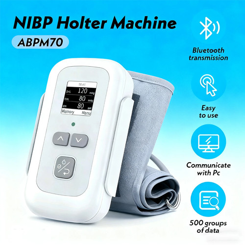 Contec abpm70 misuratore - abpm70, di
