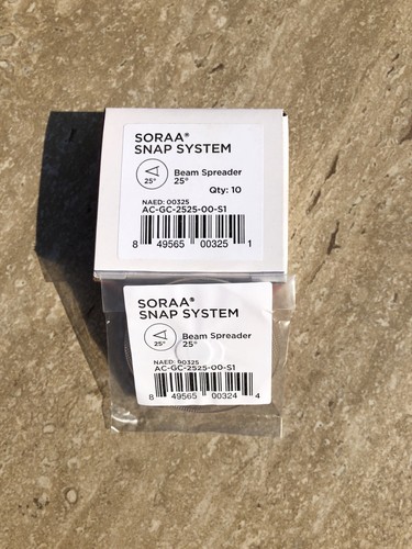 Led soraa 00325 - led,