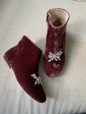 Stivaletti alla caviglia Zara