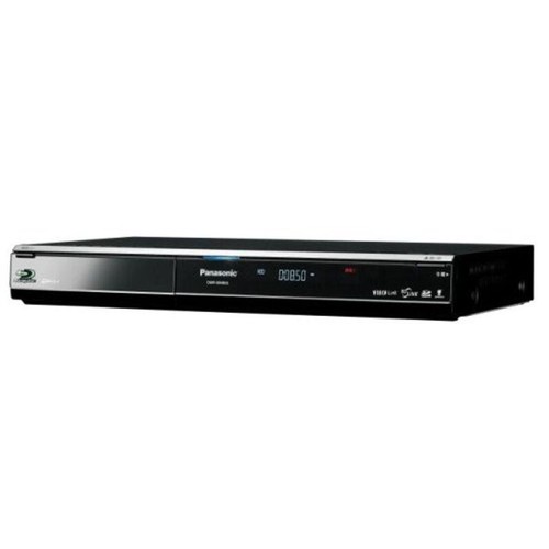 Panasonic diga dmr bw850 - panasonic,