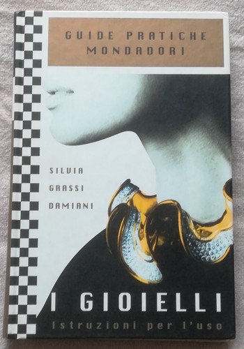 Gioielli silvia grassi - i,