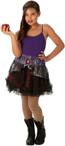 Disney descendants costume - descendants,