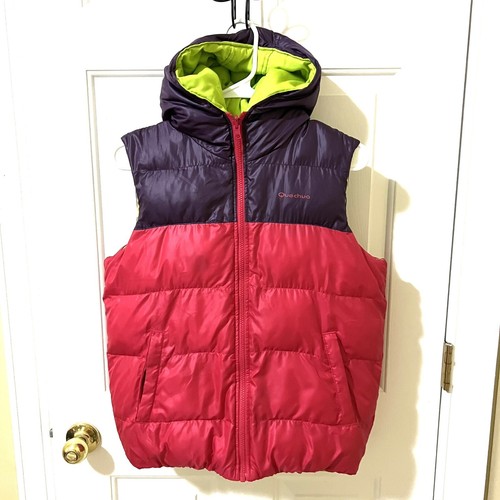 Decathlon quechua rosa - rosa, viola