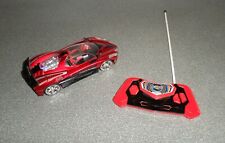 MODELLINO "STORM BLADE" AUTO RC RACING CAR SCALA 1:20 CON RADIOCOMANDO