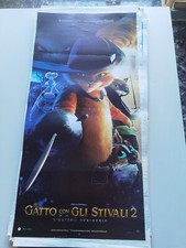 IL GATTO CON GLI STIVALI 2 -