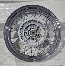 cerchio posteriore moto guzzi V7 750 978757