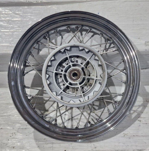 Cerchio posteriore moto guzzi - moto,