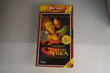 VHS I grandi film di Panorama