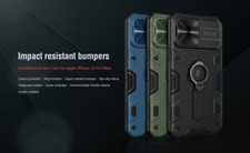 Cover Custodia Nillkin x